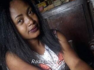 Raziahotty