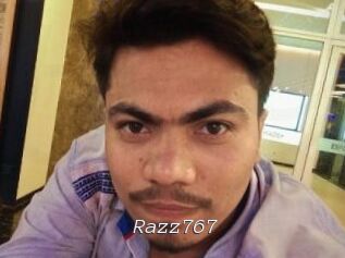 Razz767