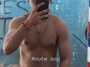 Rcute_boy