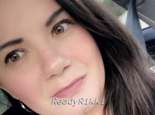 ReadyRikki