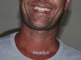 Readyb