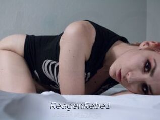 ReagenRebel