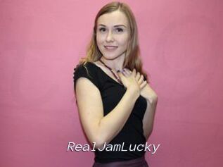 RealJamLucky