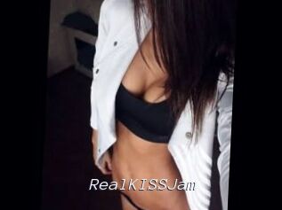 RealKISSJam