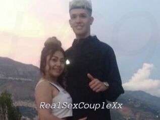 RealSexCoupleXx