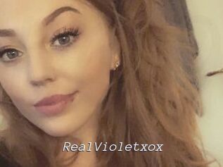 RealVioletxox