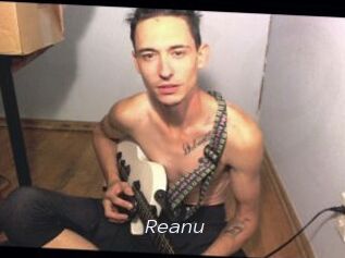 Reanu_Keaves