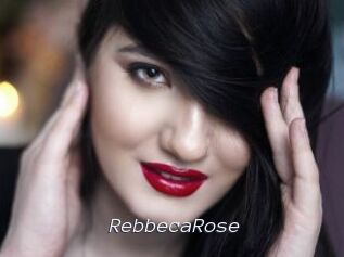 RebbecaRose Tel 69 Salopes