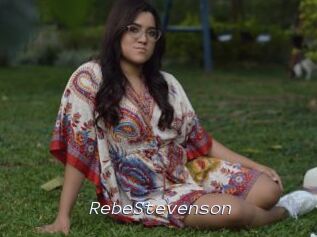 RebeStevenson
