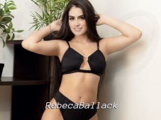 RebecaBallack