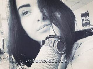 RebecaGailors