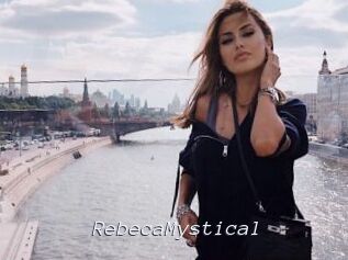 RebecaMystical
