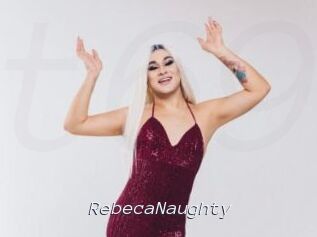 RebecaNaughty
