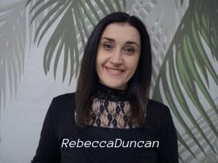 RebeccaDuncan