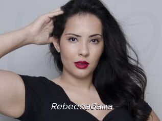 RebeccaGama