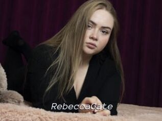 RebeccaGate