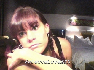 RebeccaLoveXXX Tel 69 Salopes