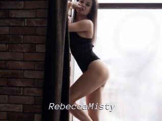 RebeccaMisty