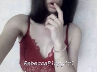 RebeccaPlaygirl