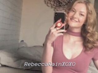 RebeccaRainXOXO