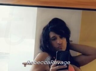 RebeccaRavage