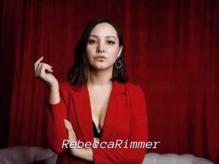 RebeccaRimmer