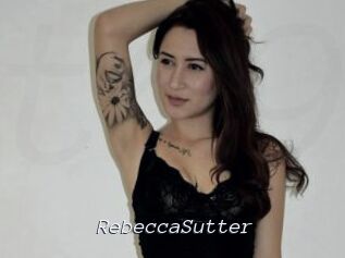 RebeccaSutter