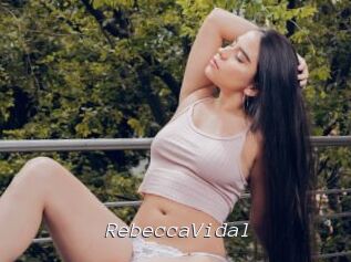 RebeccaVidal