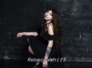 RebeccaWhiff