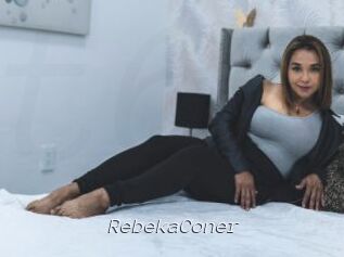 RebekaConer