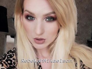 RebekahMikaelson