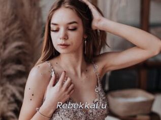 RebekkaLu