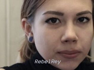 RebelRey