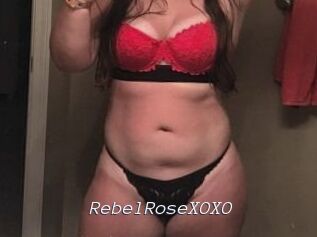 RebelRoseXOXO