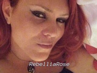 RebelliaRose