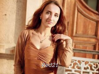 Red21