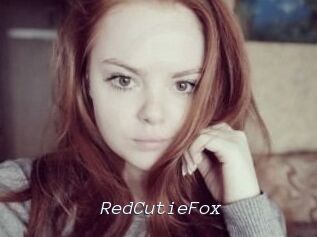 RedCutieFox