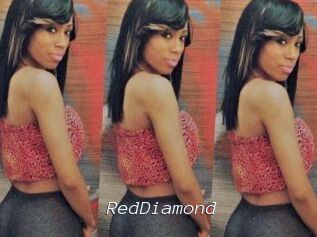 RedDiamond