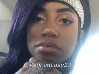 RedFantasy23
