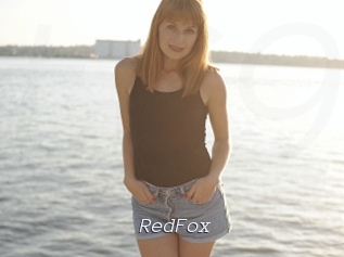 RedFox