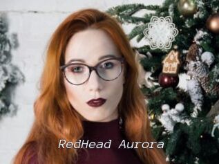 RedHead_Aurora