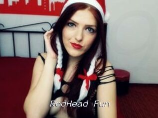 RedHead_Fun