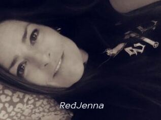 RedJenna