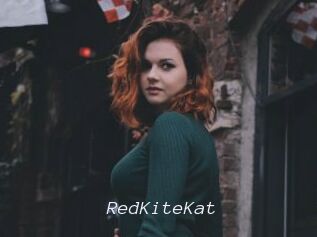 RedKiteKat