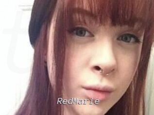 RedMarie