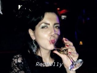 RedMolly