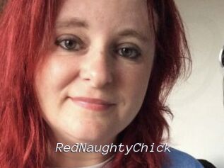 RedNaughtyChick