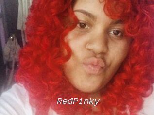 RedPinky
