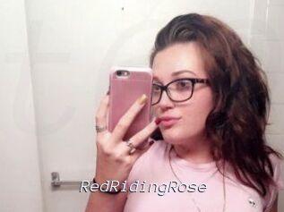 RedRidingRose