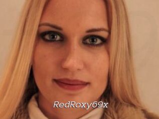 RedRoxy69x